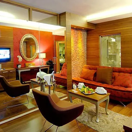 Resort Grand Okan