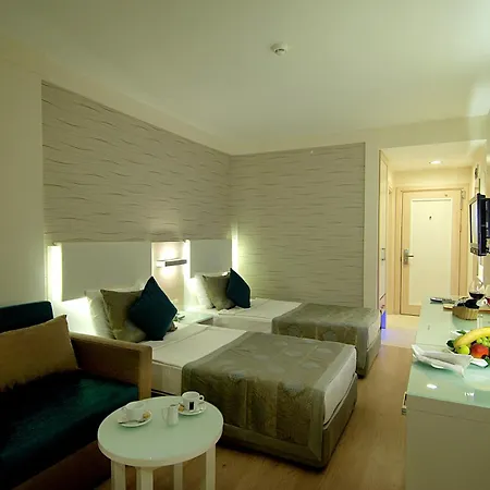 Grand Okan Alanya