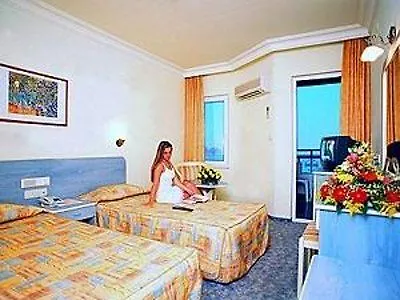 Grand Okan Alanya